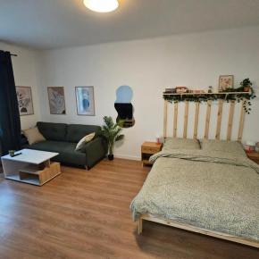 Smulikowskiego Flat 25 Warsaw